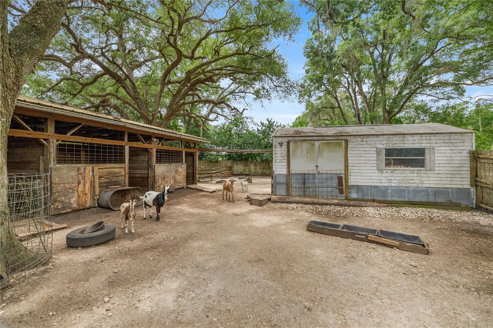 4556 E View Top Lane Inverness FL 34452