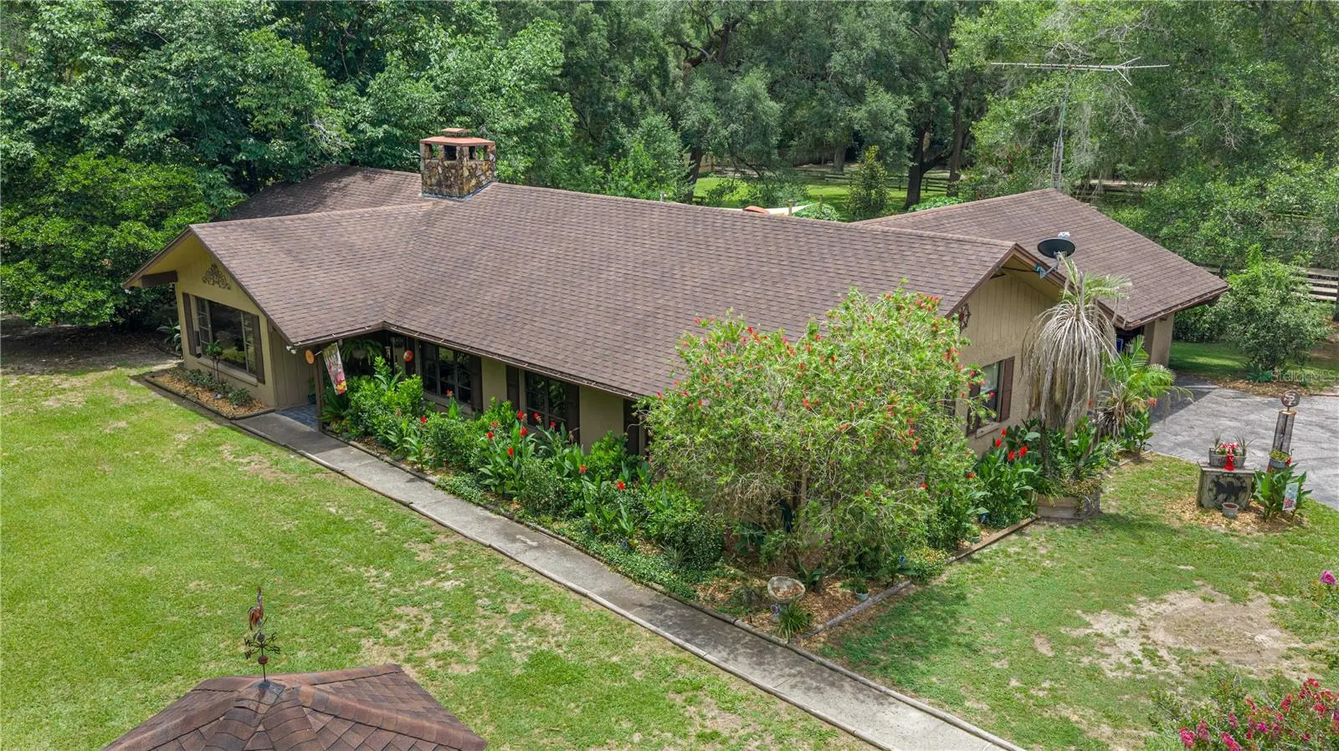 4556 E View Top Lane Inverness FL 34452