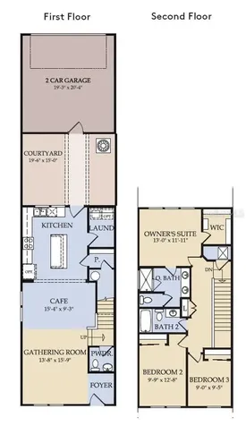 15512 Peaceful Pines Alley Clermont FL 34714