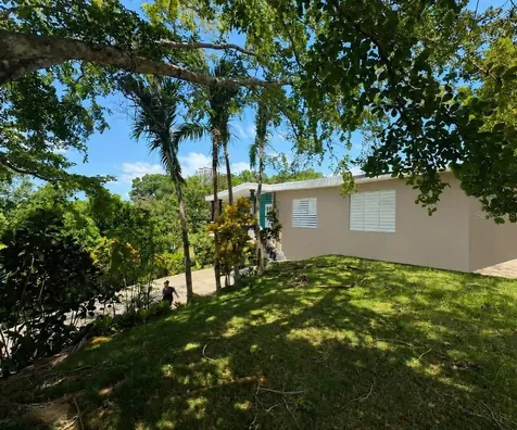 Carr 456 Km 1.3 Int Barrio Guajataca Sector Puertos Camuy PR 00627