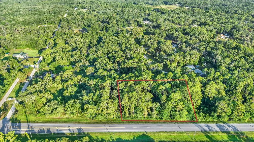0 Treiman Boulevard Webster FL 33597