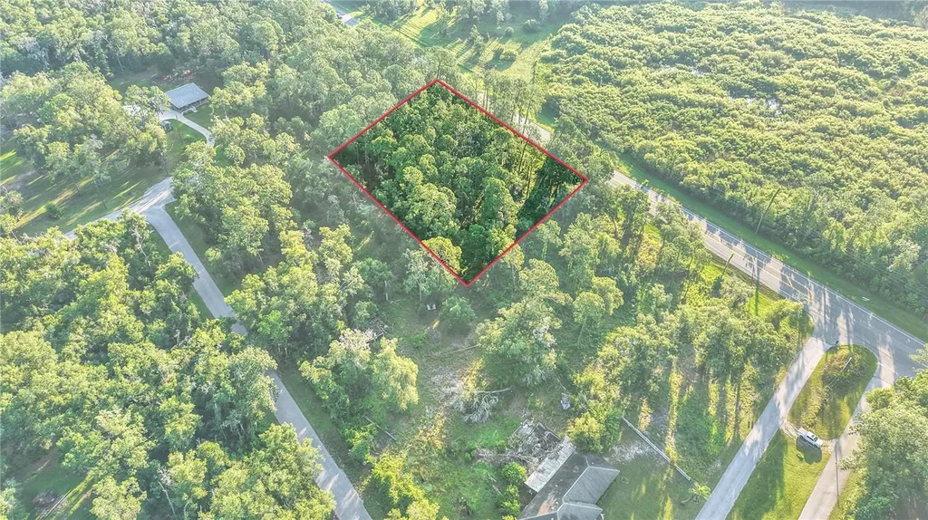 0 Treiman Boulevard Webster FL 33597