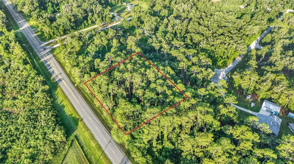 0 Treiman Boulevard Webster FL 33597