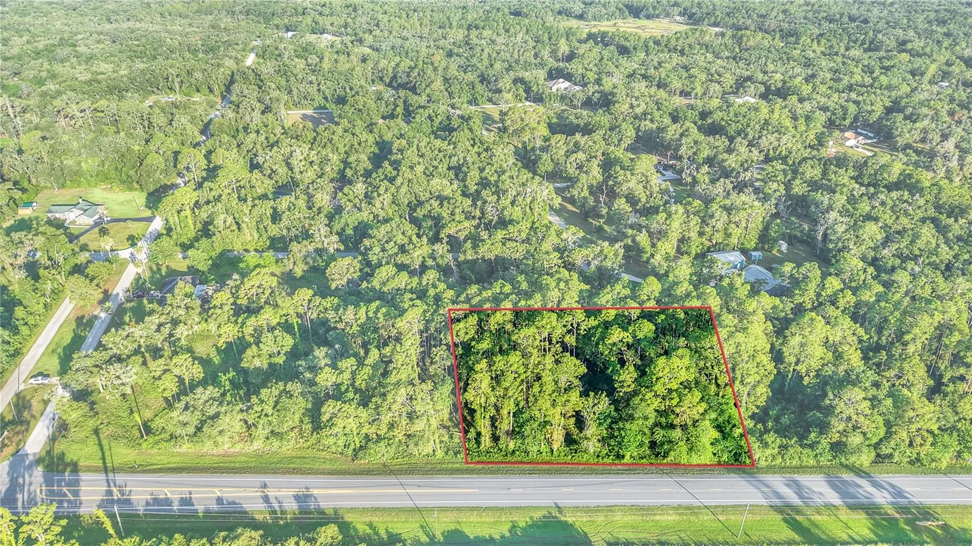 0 Treiman Boulevard Webster FL 33597