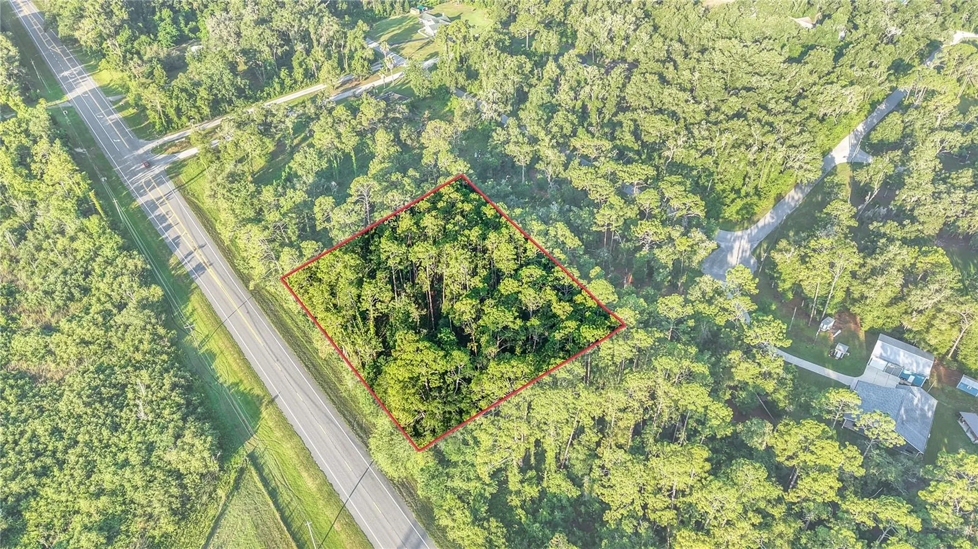 0 Treiman Boulevard Webster FL 33597