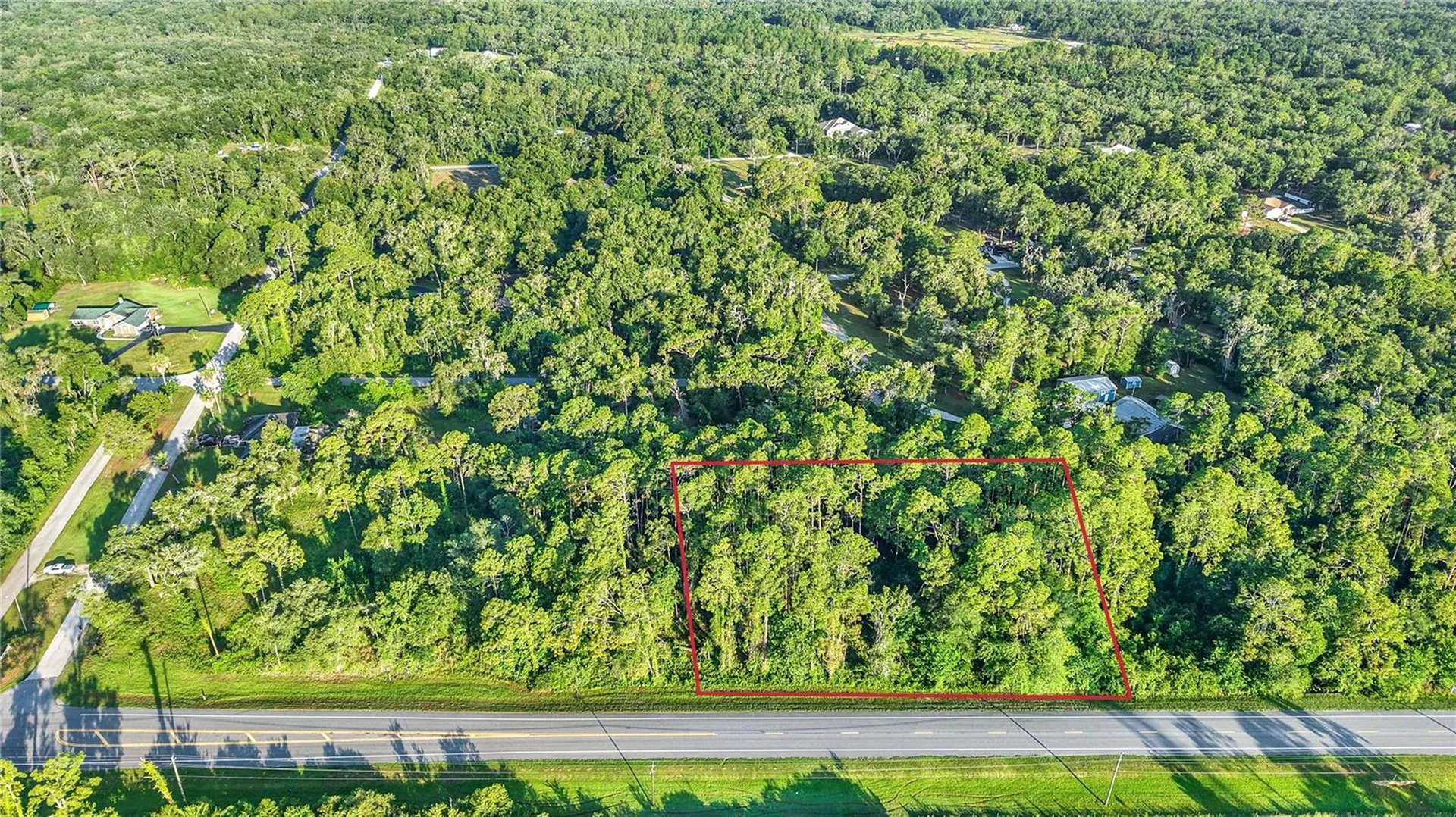 0 Treiman Boulevard Webster FL 33597