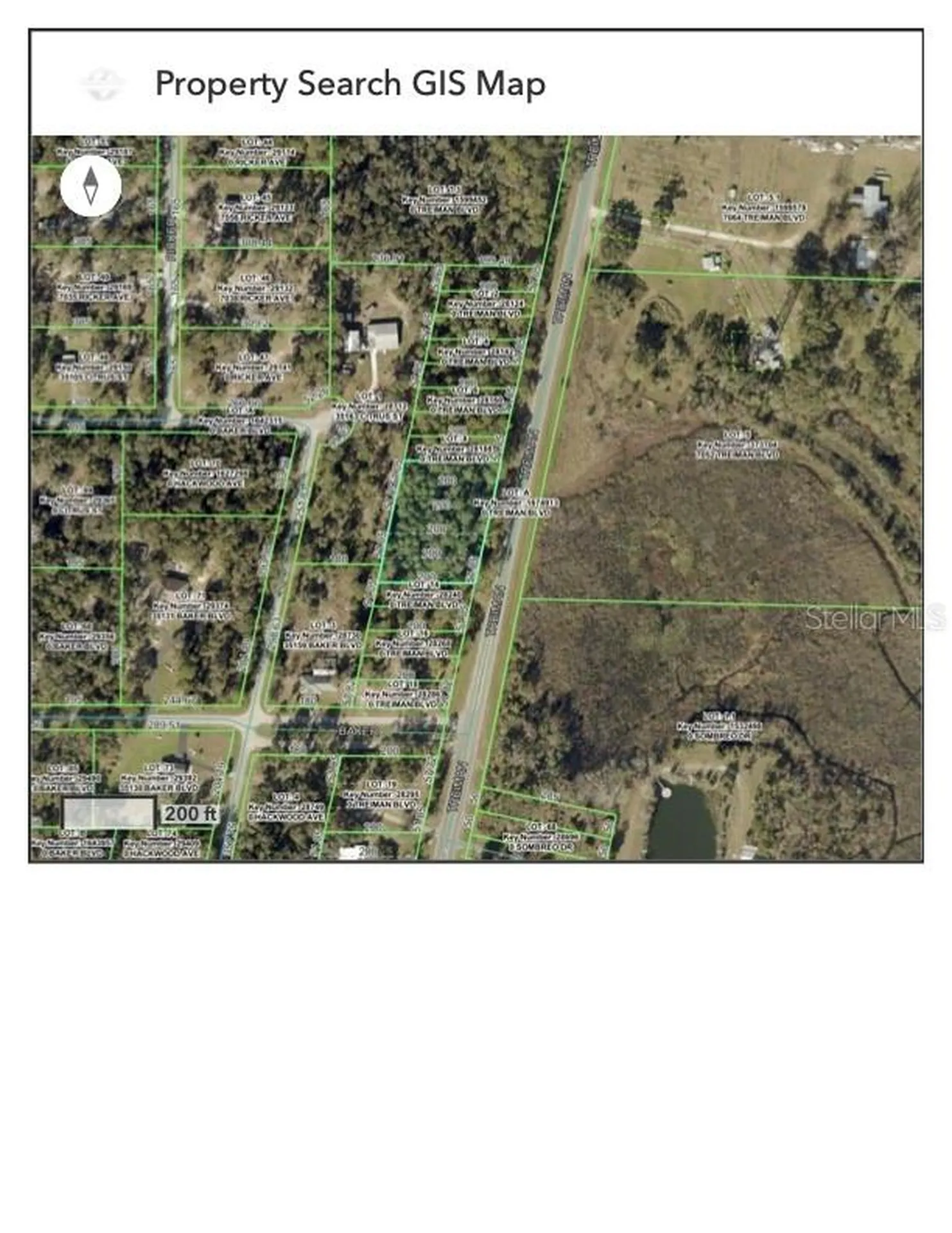 0 Treiman Boulevard Webster FL 33597