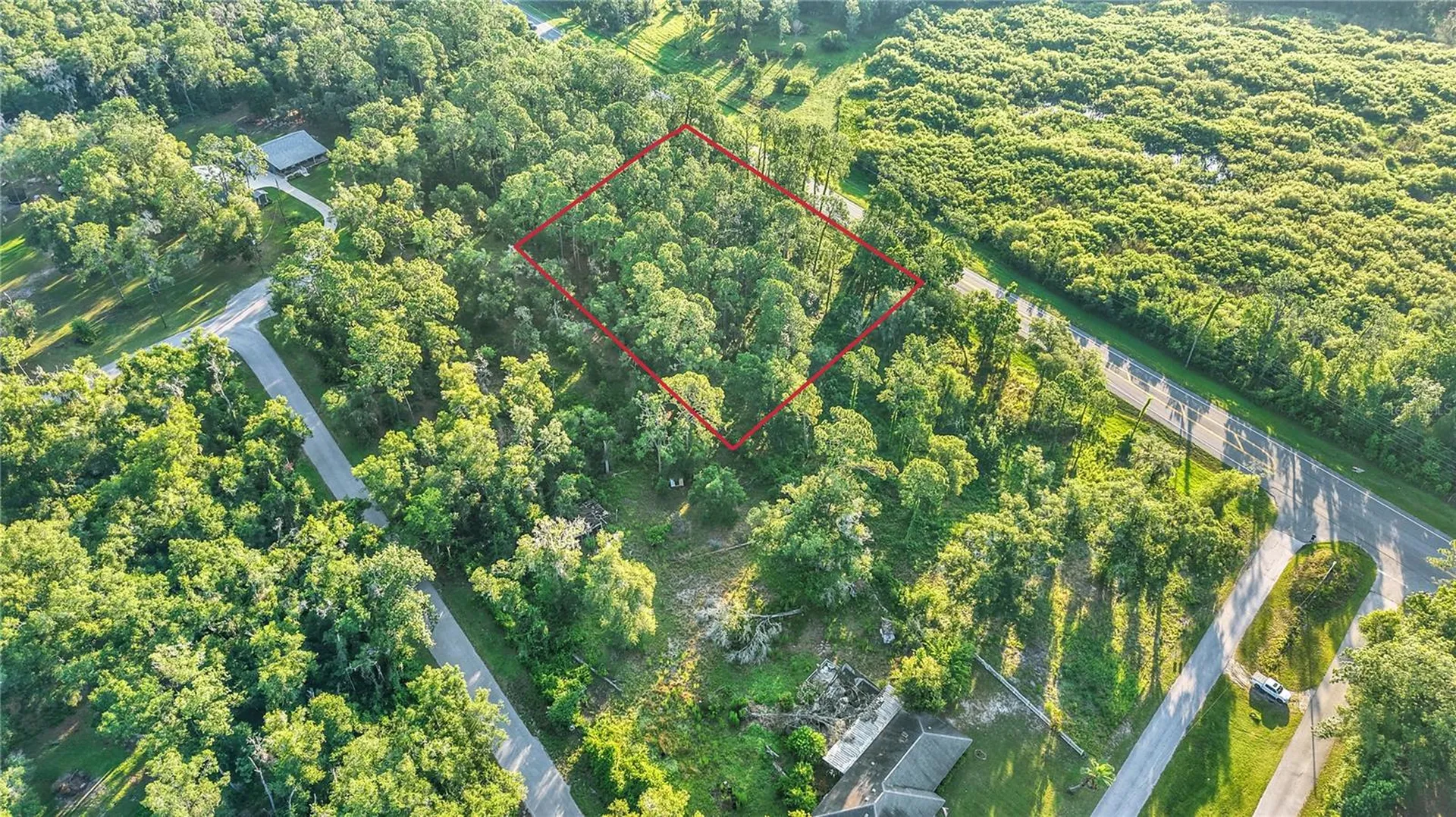 0 Treiman Boulevard Webster FL 33597