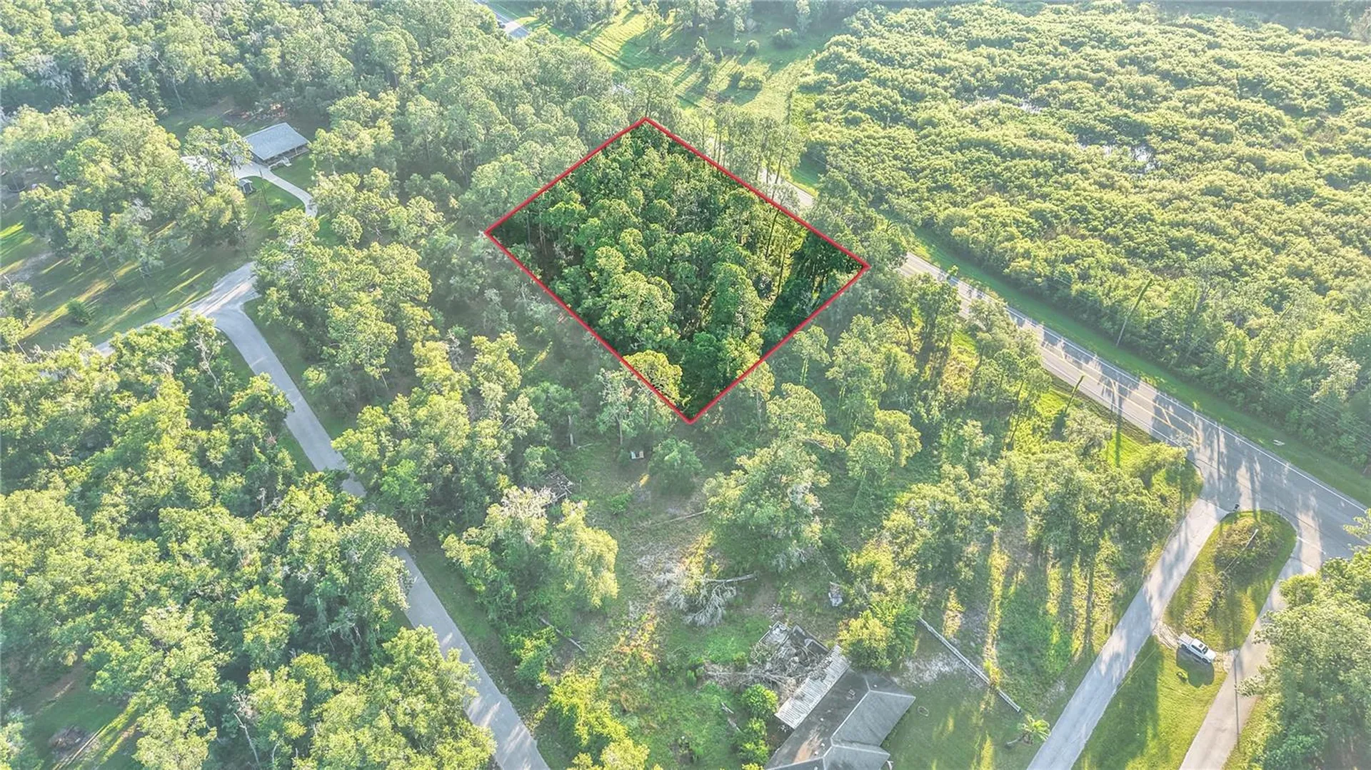 0 Treiman Boulevard Webster FL 33597