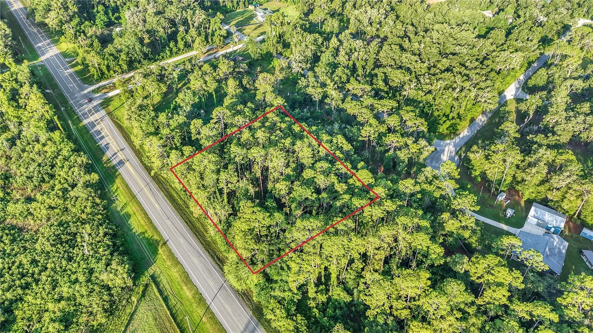 0 Treiman Boulevard Webster FL 33597