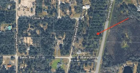 0 Treiman Boulevard Webster FL 33597