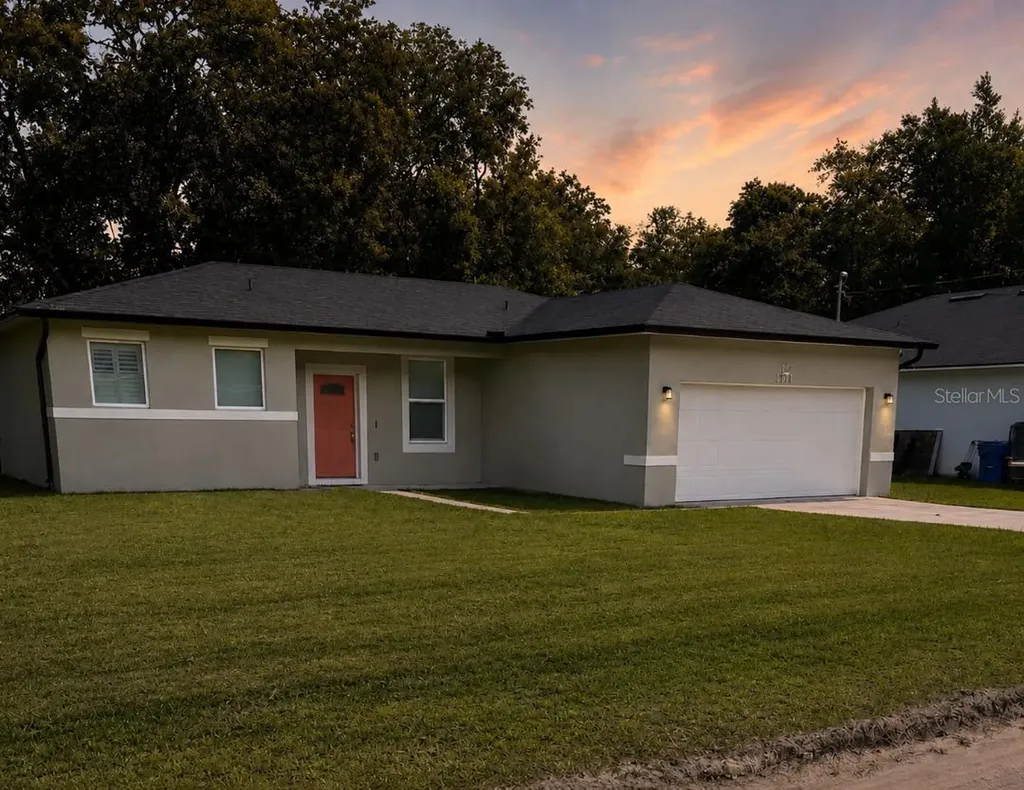 1313 5th Street Orange City FL 32763