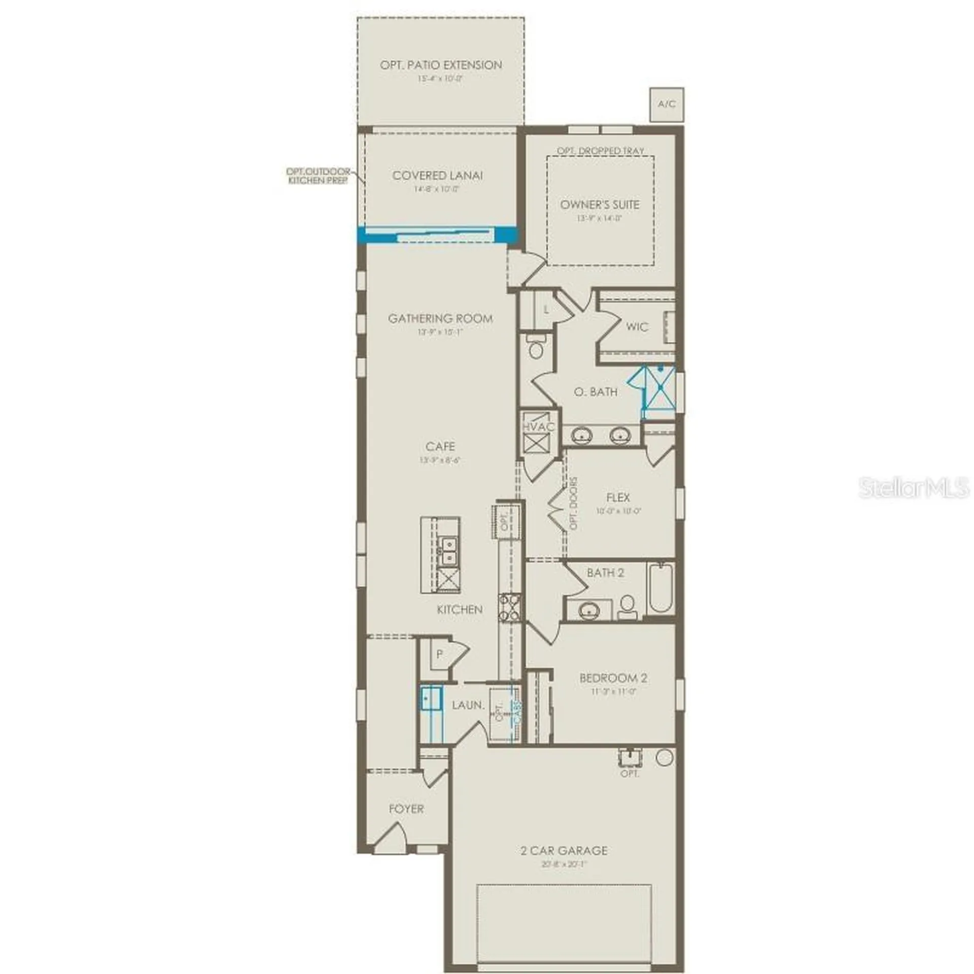 6764 Sunrise Cove Drive Clermont FL 34711