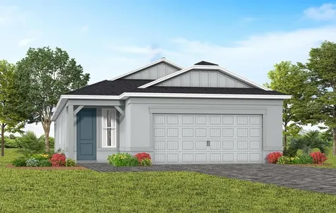 6764 Sunrise Cove Drive Clermont FL 34711