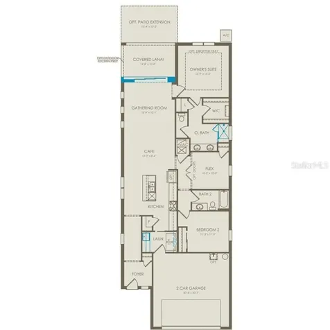 6764 Sunrise Cove Drive Clermont FL 34711