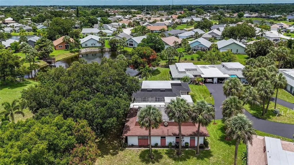 531 Pangola Drive North Fort Myers FL 33903