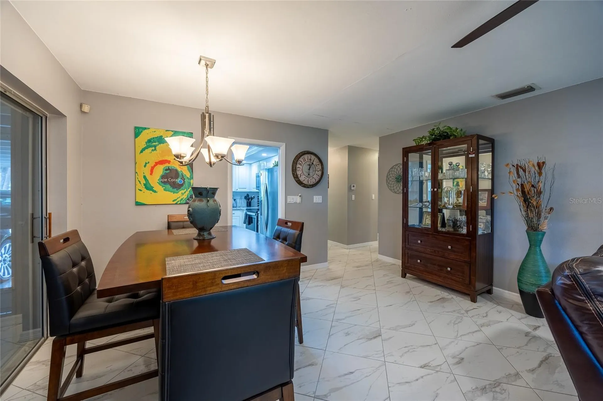 531 Pangola Drive North Fort Myers FL 33903