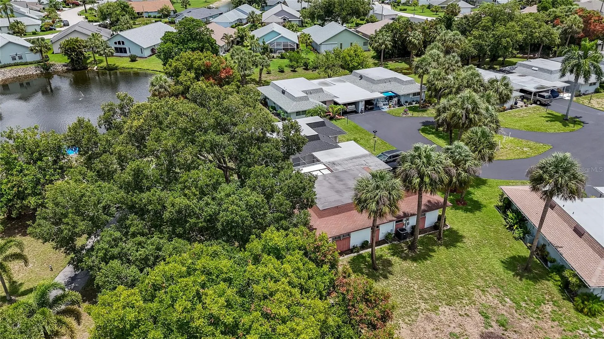 531 Pangola Drive North Fort Myers FL 33903