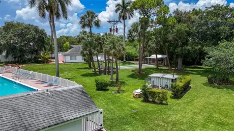 531 Pangola Drive North Fort Myers FL 33903