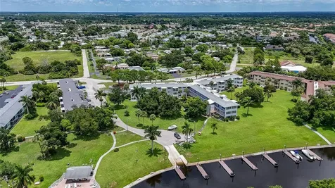 531 Pangola Drive North Fort Myers FL 33903