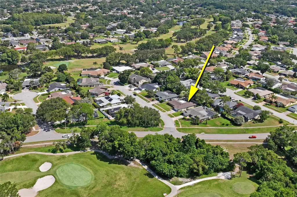 3133 Sandy Ridge Drive Clearwater FL 33761