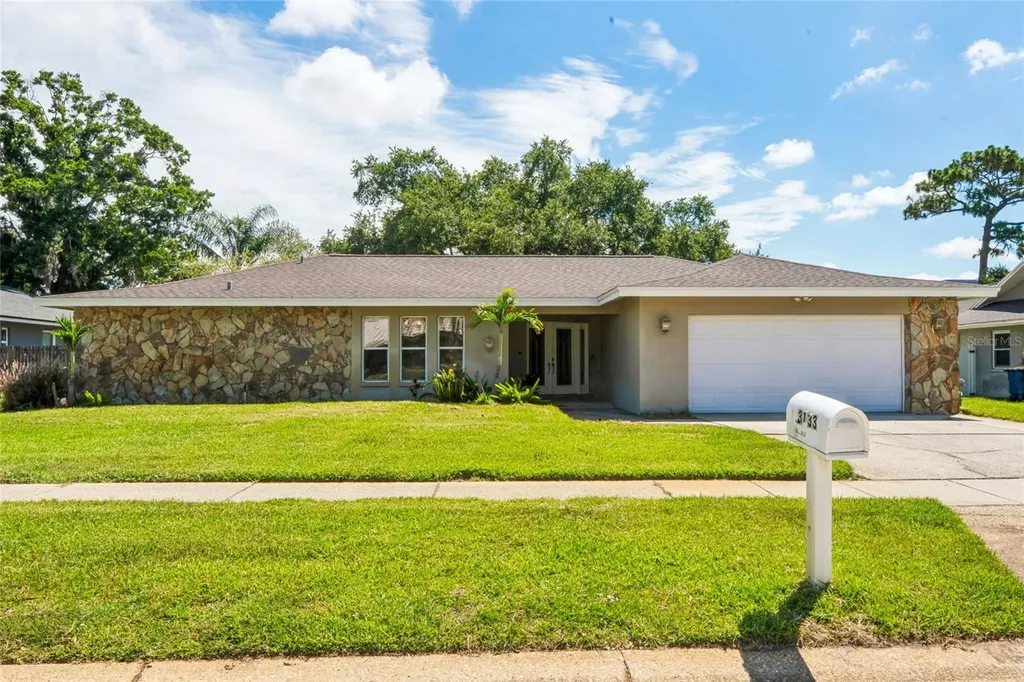 3133 Sandy Ridge Drive Clearwater FL 33761