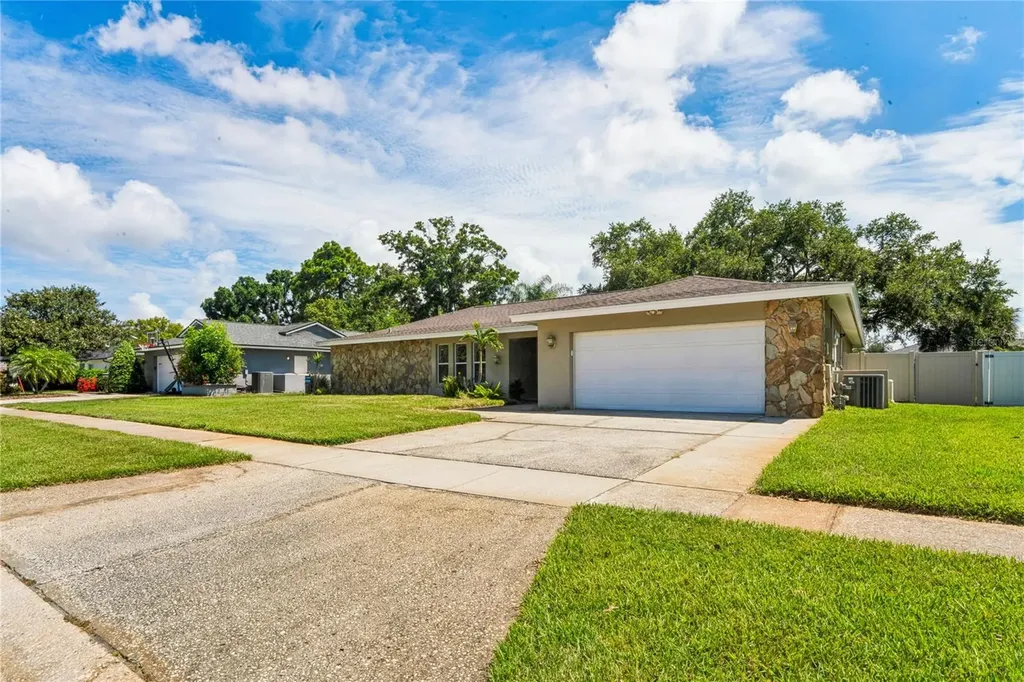 3133 Sandy Ridge Drive Clearwater FL 33761