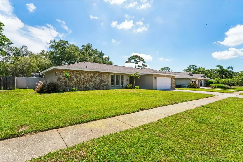 3133 Sandy Ridge Drive Clearwater FL 33761