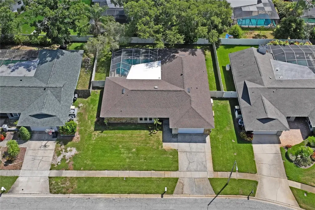 3133 Sandy Ridge Drive Clearwater FL 33761