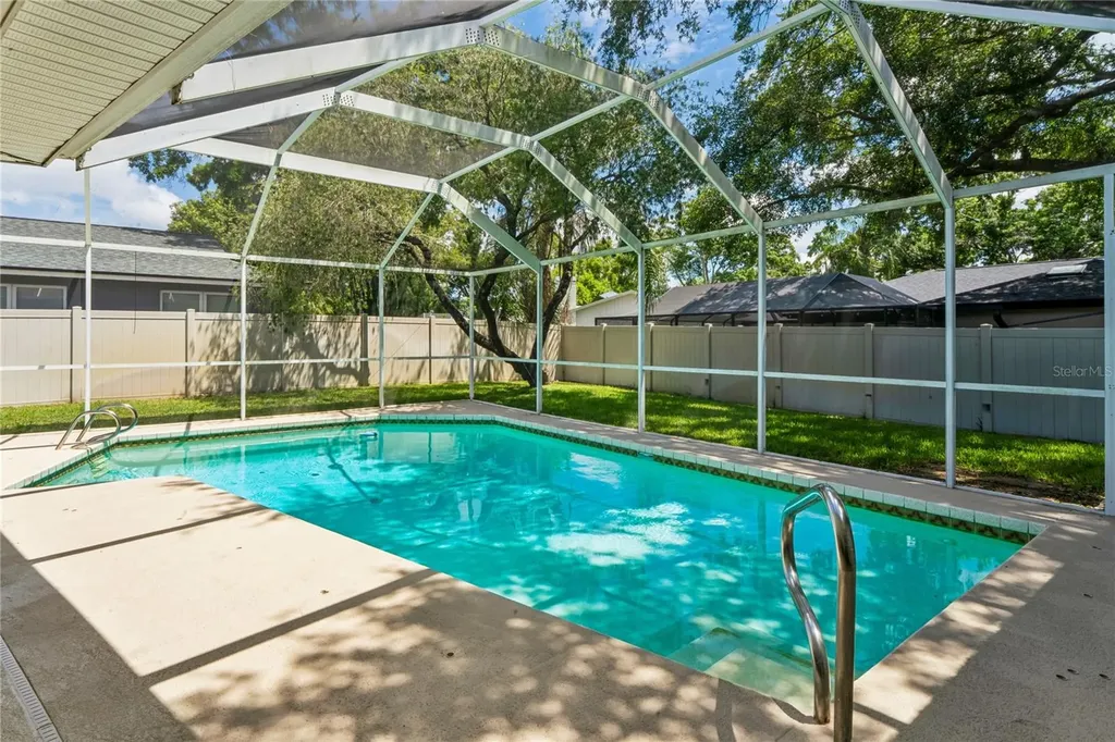 3133 Sandy Ridge Drive Clearwater FL 33761