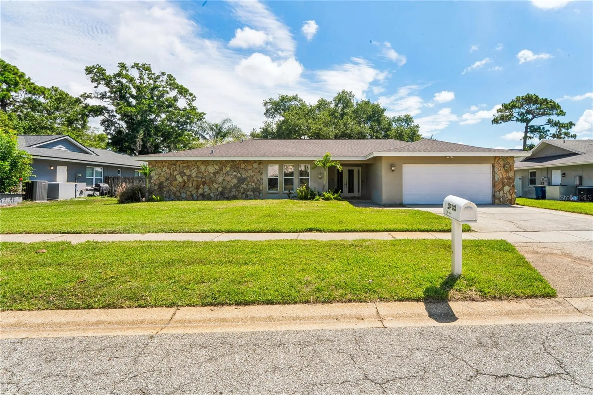 3133 Sandy Ridge Drive Clearwater FL 33761