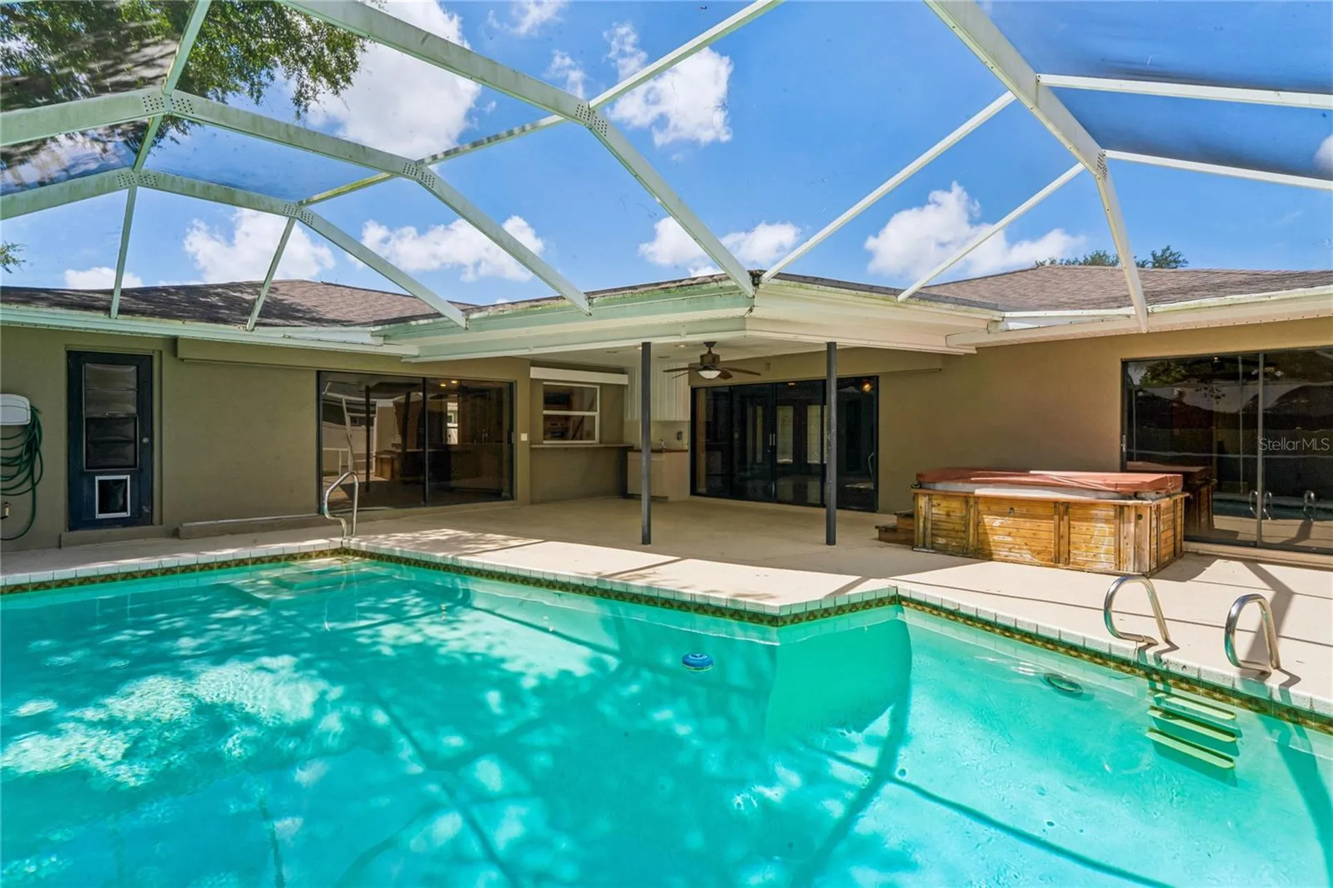 3133 Sandy Ridge Drive Clearwater FL 33761