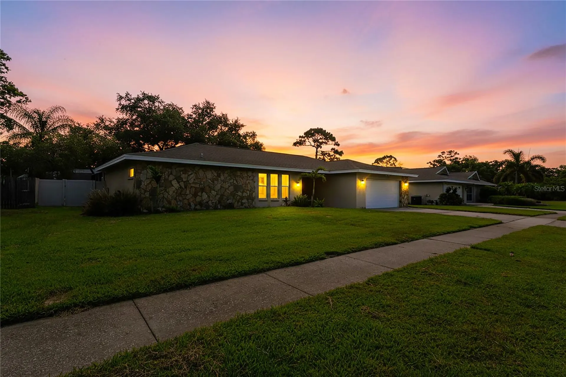 3133 Sandy Ridge Drive Clearwater FL 33761