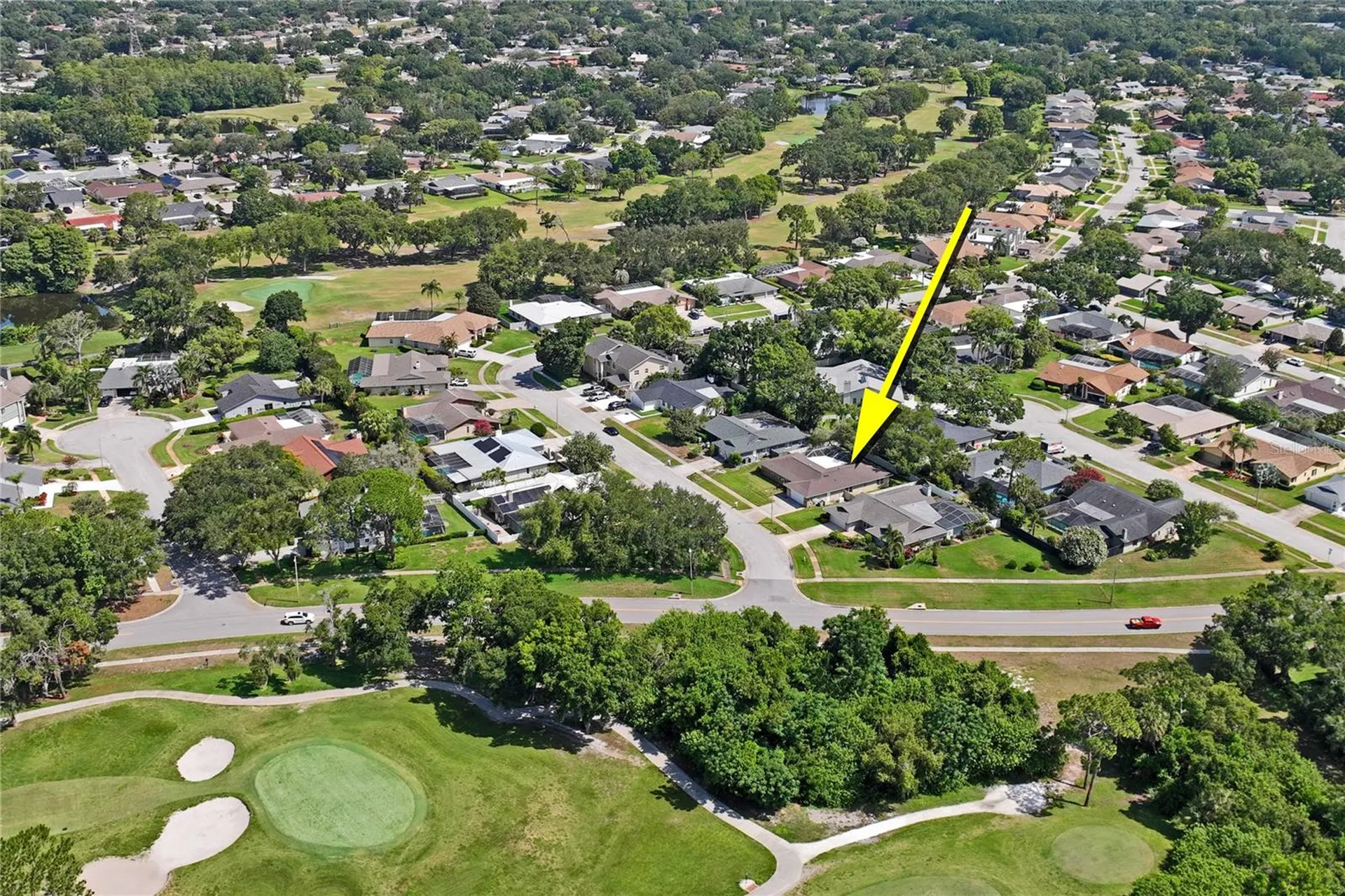 3133 Sandy Ridge Drive Clearwater FL 33761