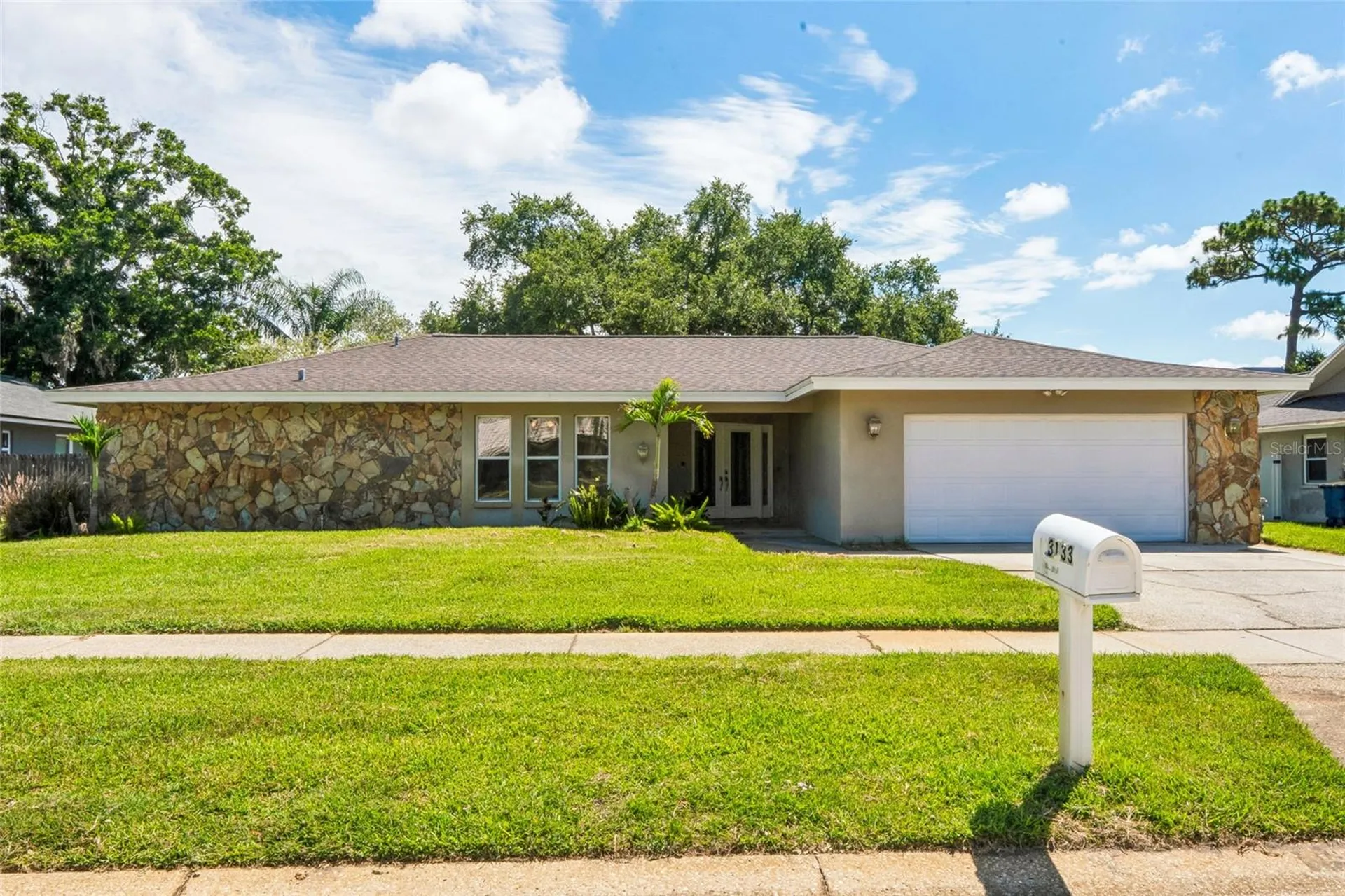 3133 Sandy Ridge Drive Clearwater FL 33761