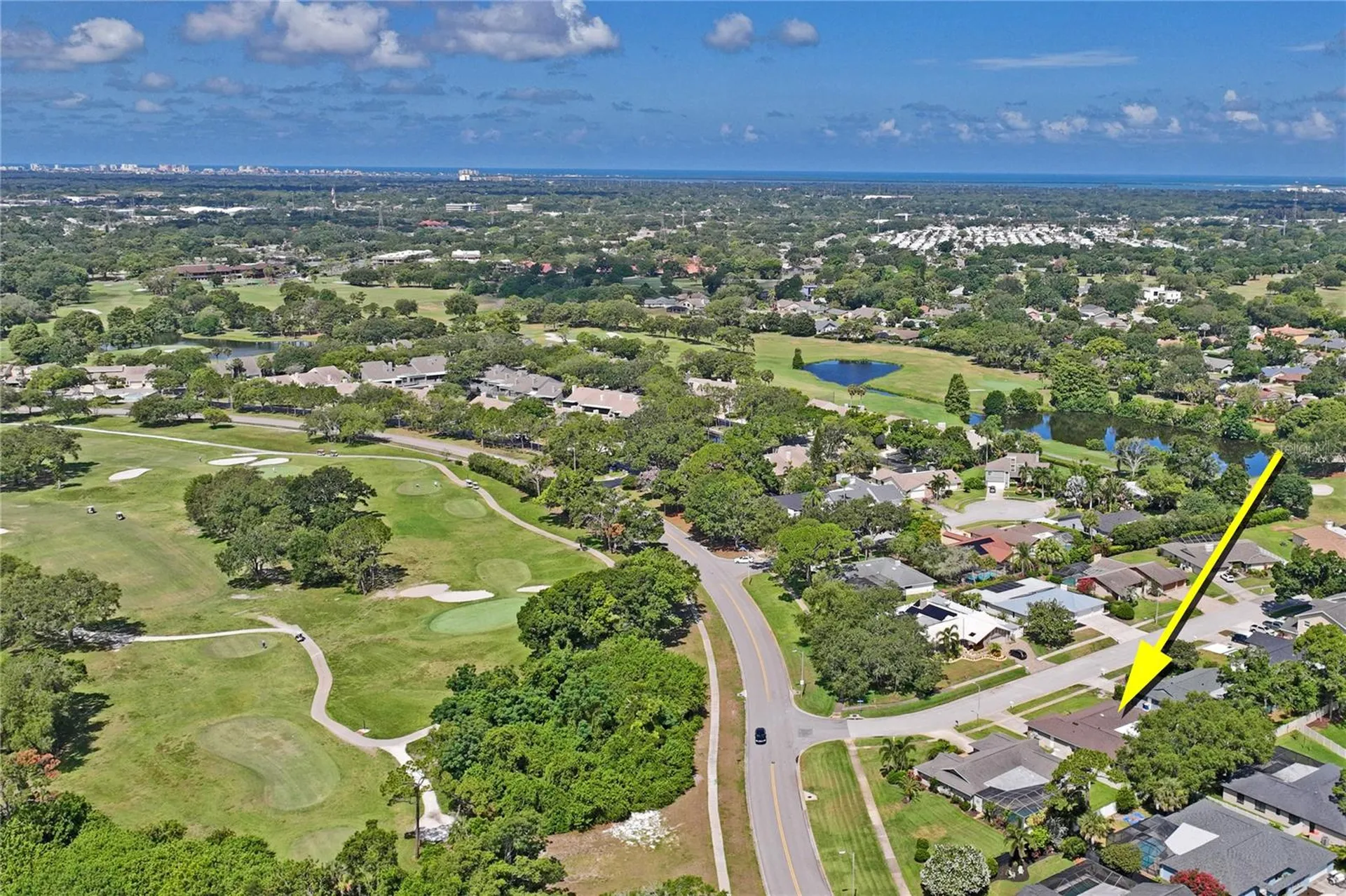 3133 Sandy Ridge Drive Clearwater FL 33761