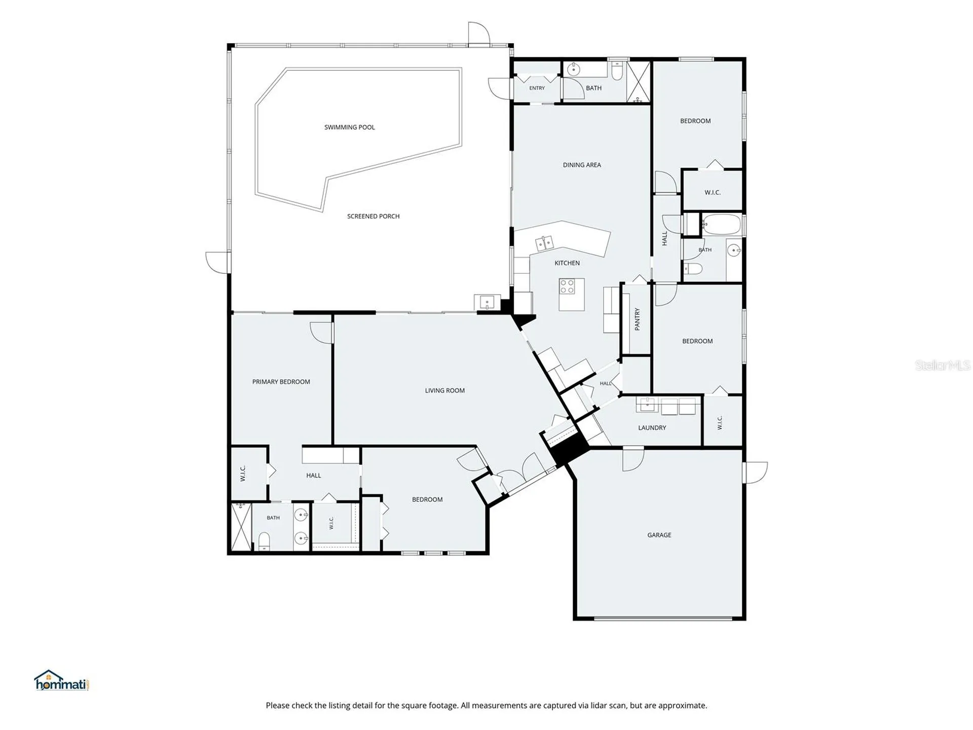 3133 Sandy Ridge Drive Clearwater FL 33761