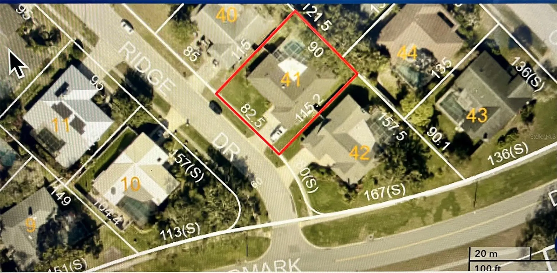 3133 Sandy Ridge Drive Clearwater FL 33761