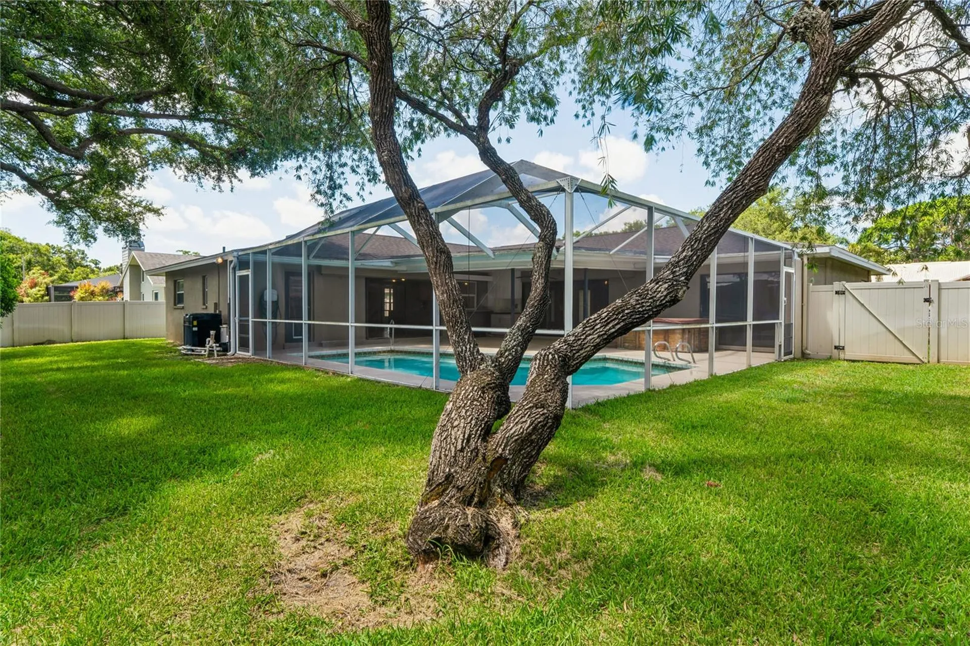 3133 Sandy Ridge Drive Clearwater FL 33761