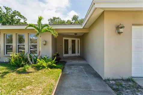 3133 Sandy Ridge Drive Clearwater FL 33761