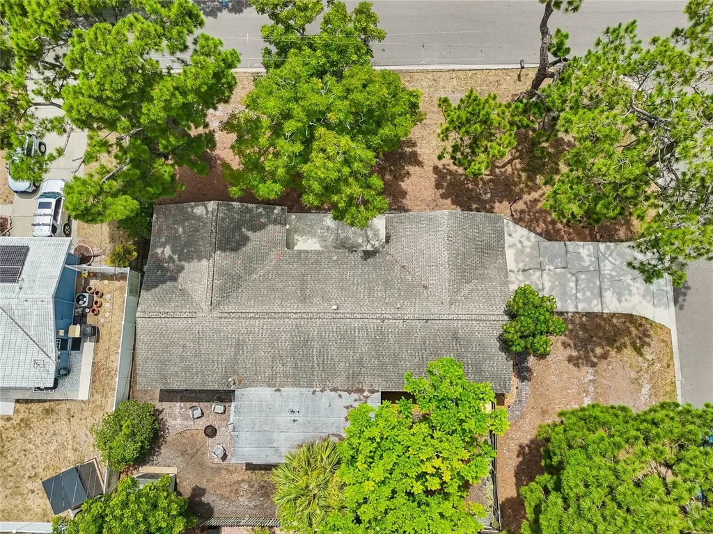 1357 S Evergreen Avenue Clearwater FL 33756