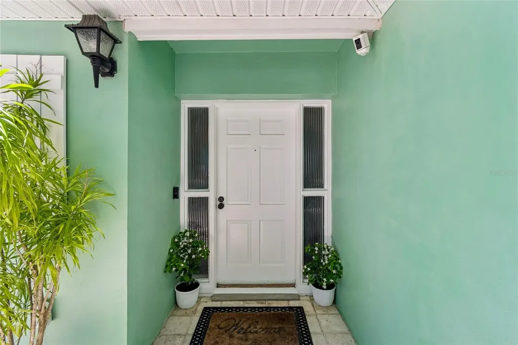 1357 S Evergreen Avenue Clearwater FL 33756