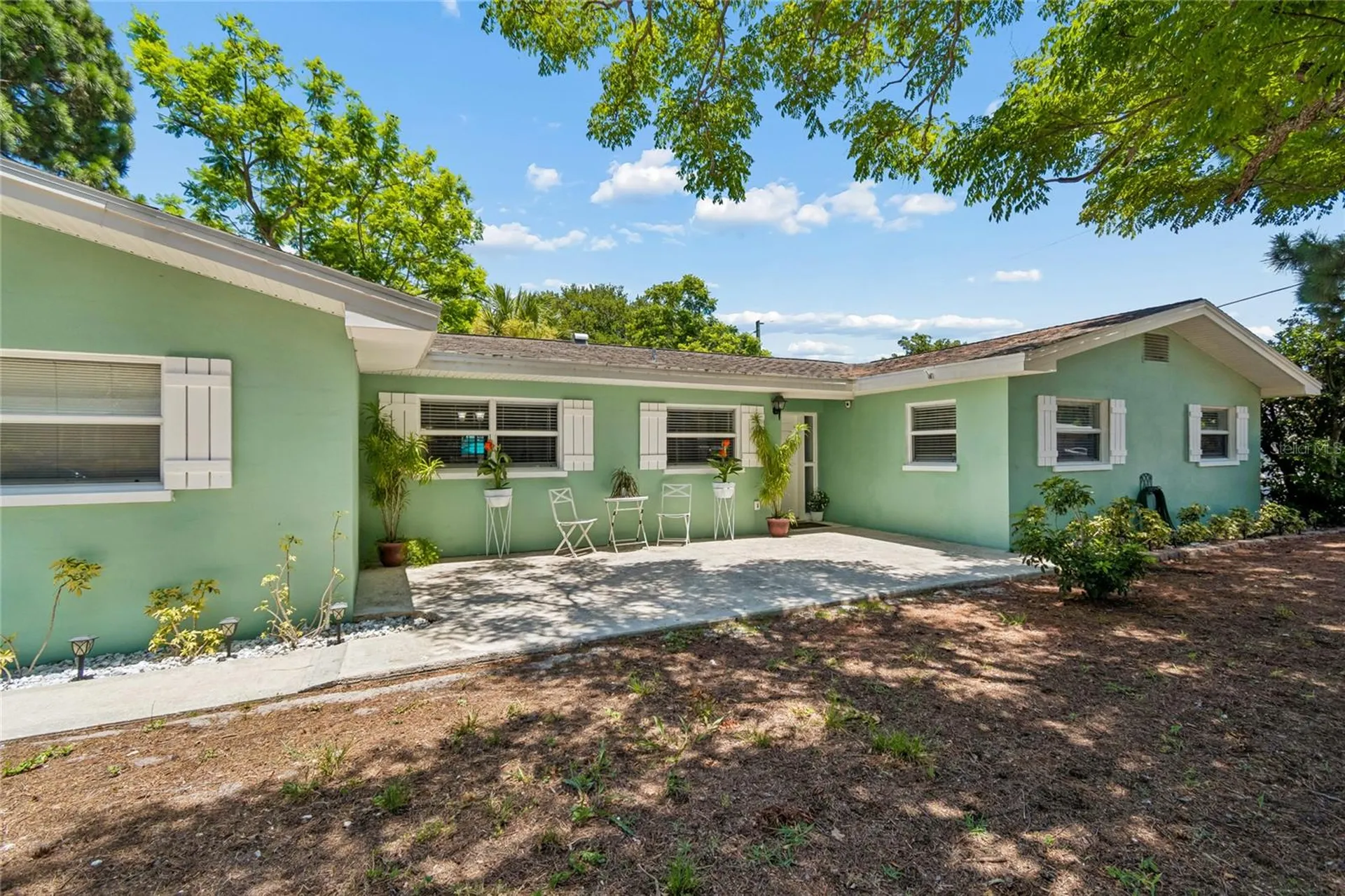 1357 S Evergreen Avenue Clearwater FL 33756