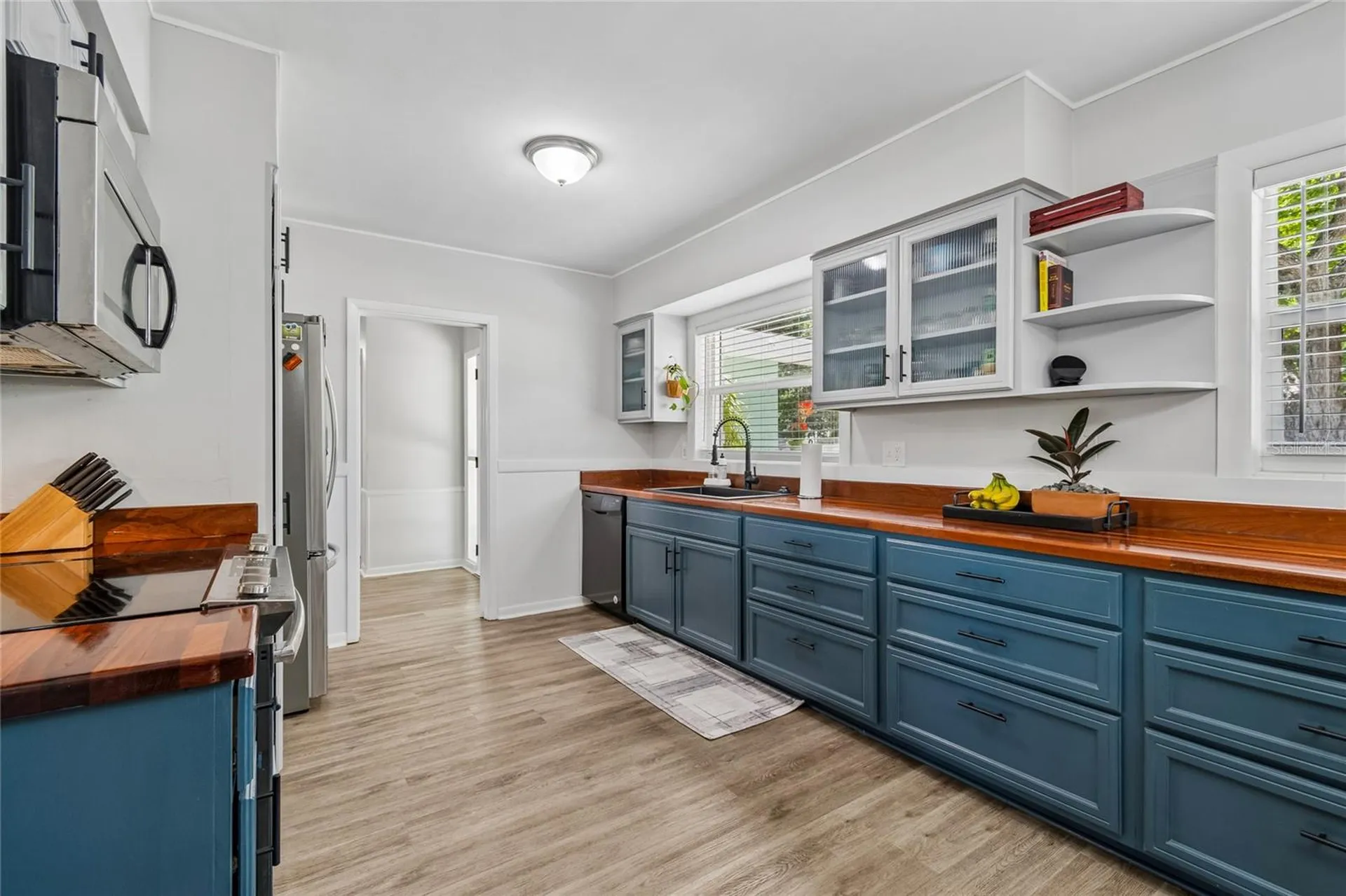 1357 S Evergreen Avenue Clearwater FL 33756