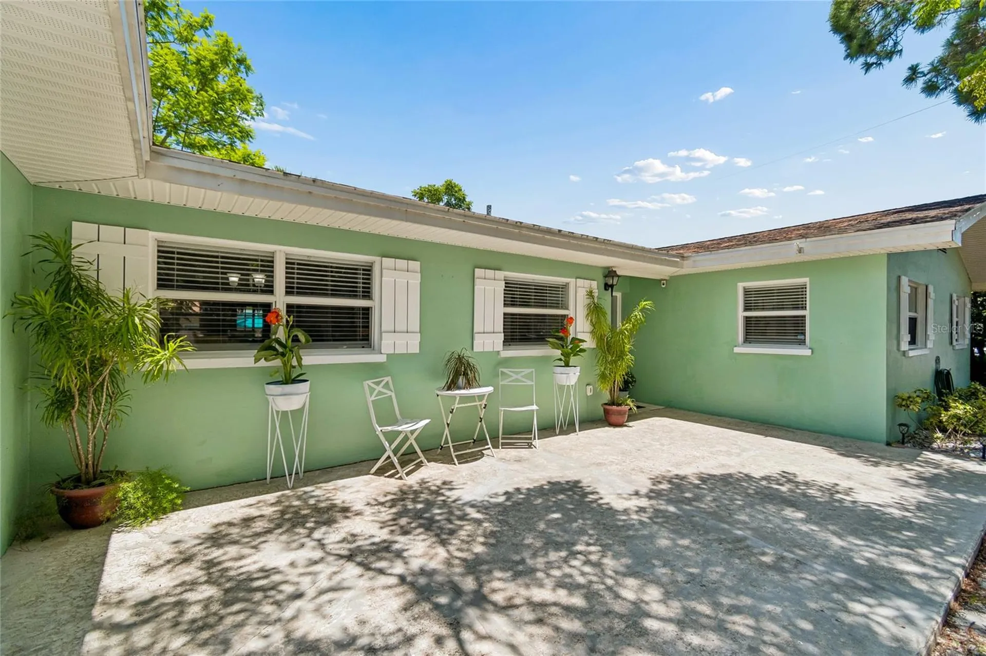 1357 S Evergreen Avenue Clearwater FL 33756