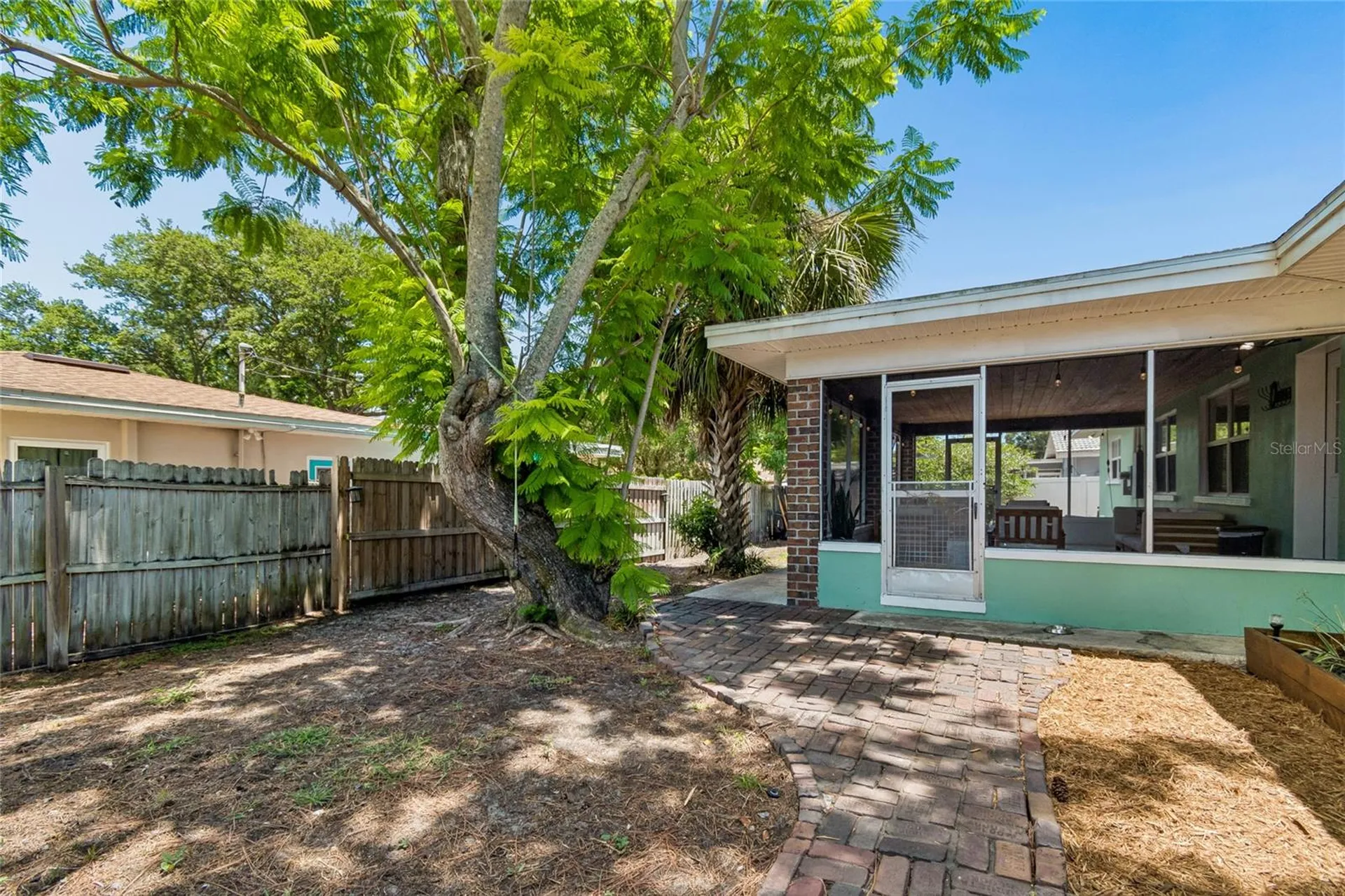 1357 S Evergreen Avenue Clearwater FL 33756