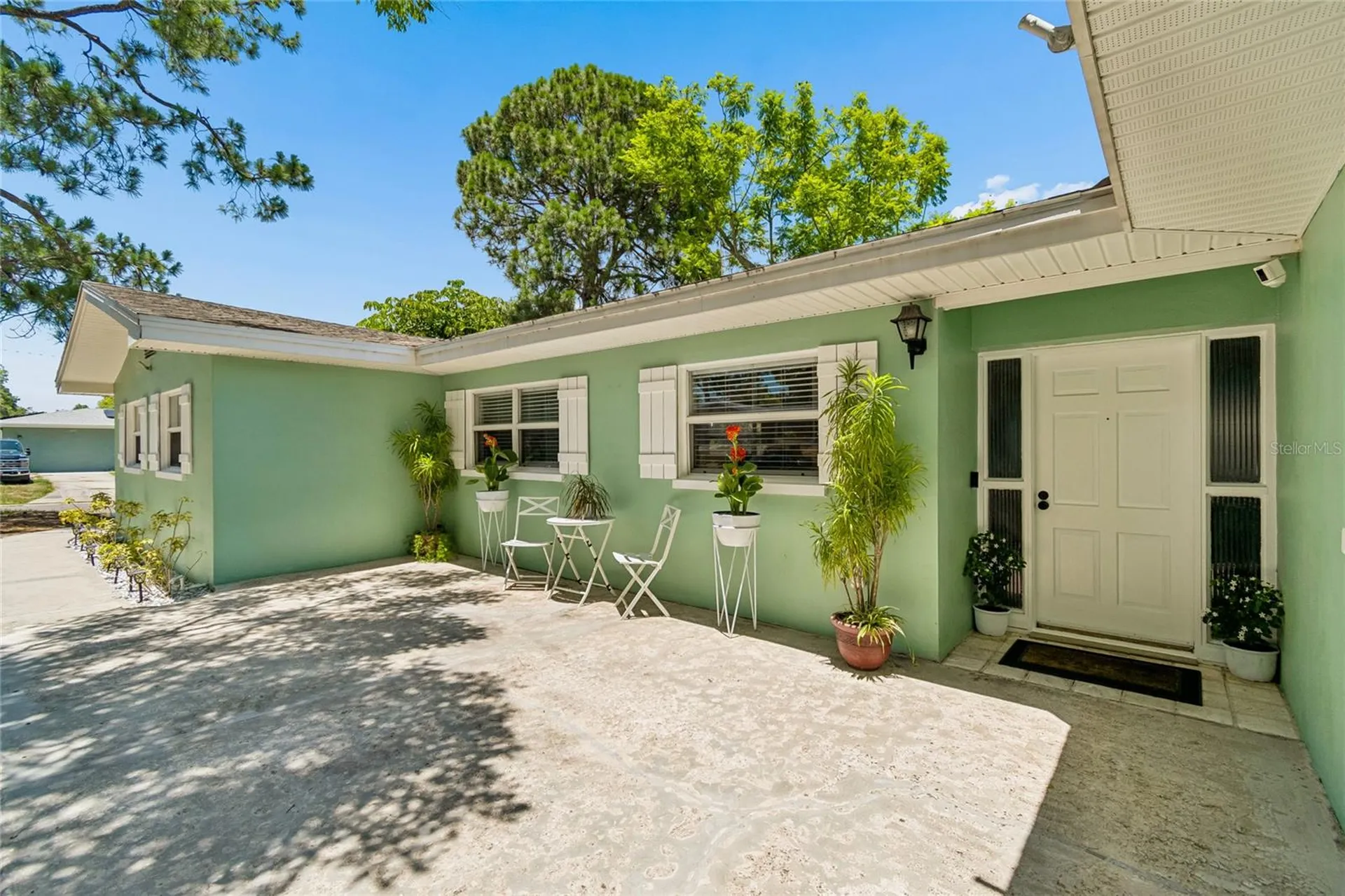 1357 S Evergreen Avenue Clearwater FL 33756