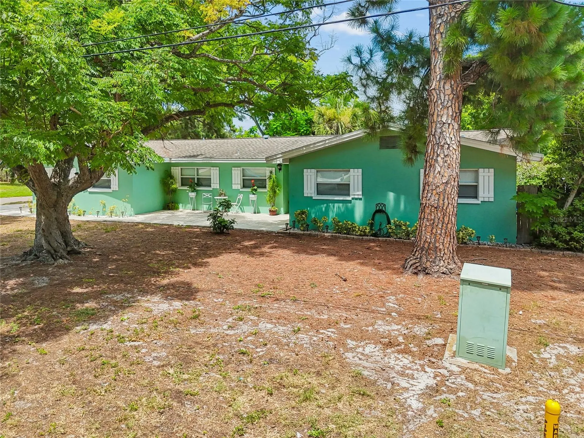 1357 S Evergreen Avenue Clearwater FL 33756