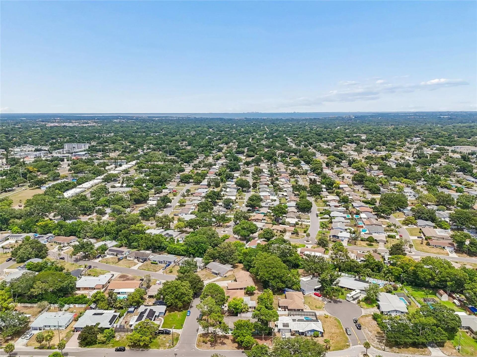 1357 S Evergreen Avenue Clearwater FL 33756
