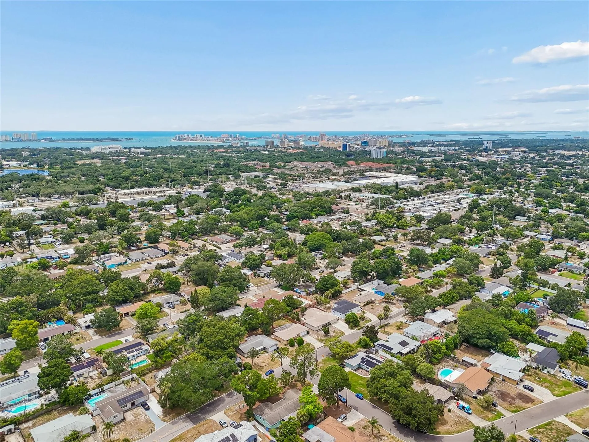 1357 S Evergreen Avenue Clearwater FL 33756
